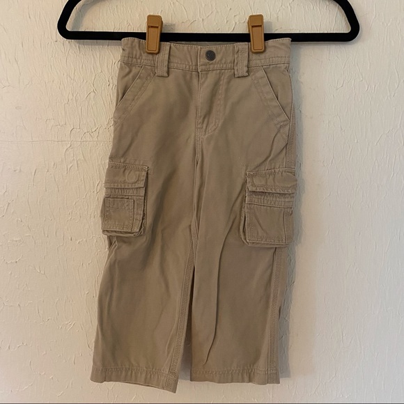 Bass Pro Shops | Bottoms | Bass Pro Shop Boys Size 3t Cargo Pants 